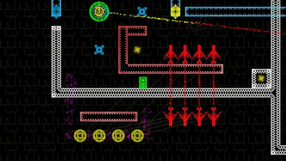 Скриншот 7 из Alpha and Iota