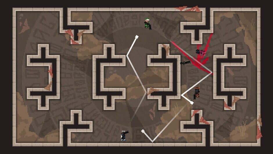 Скриншот 7 из BreakBall
