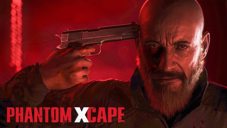 Скриншот 6 из Phantom Xcape