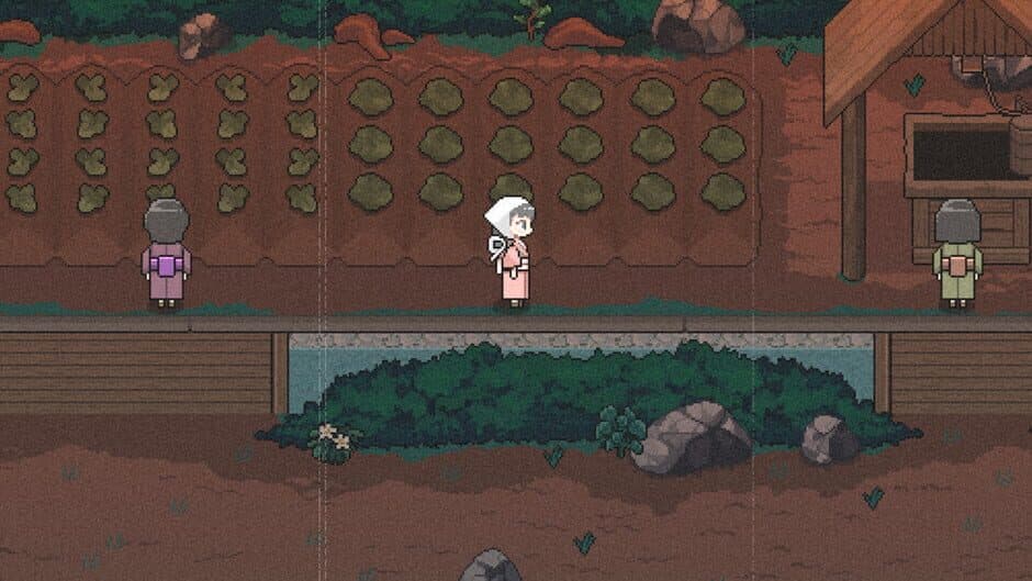 Скриншот 6 из Omusubi