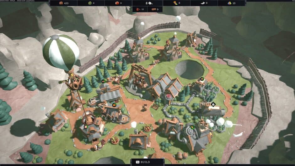 Скриншот 3 из EcoGnomix