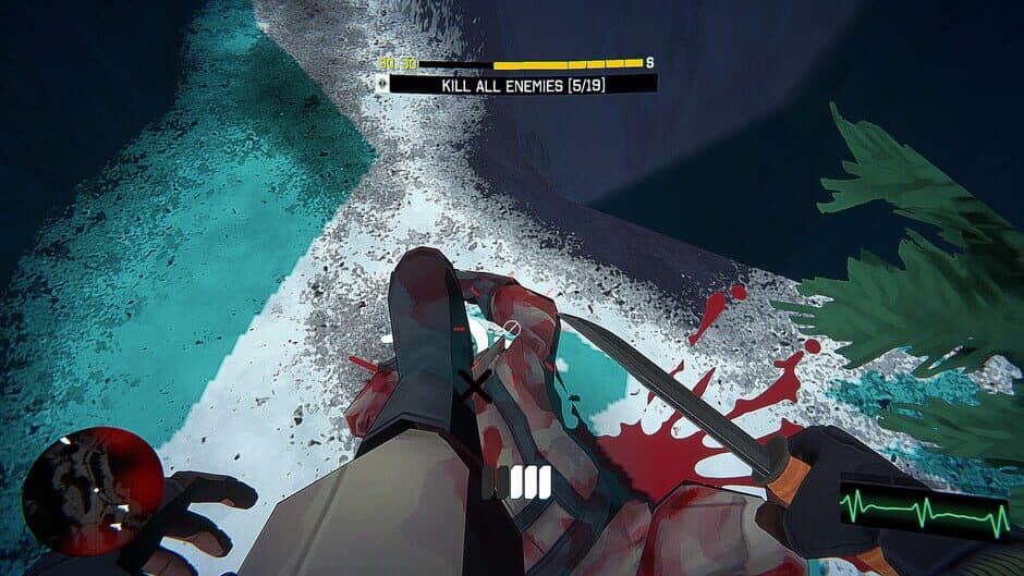 Скриншот 9 из I Am Your Beast