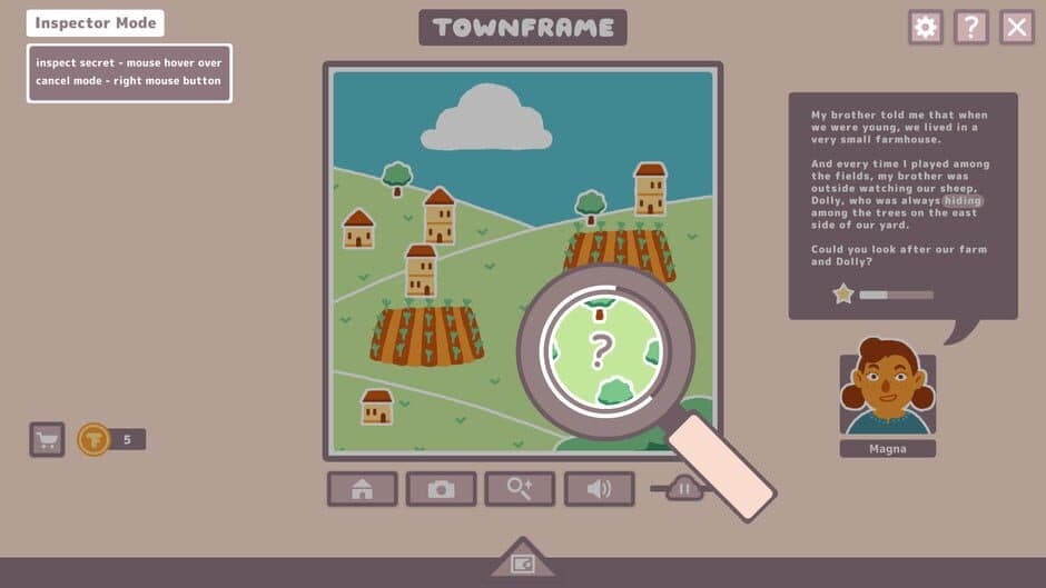 Скриншот 7 из Townframe