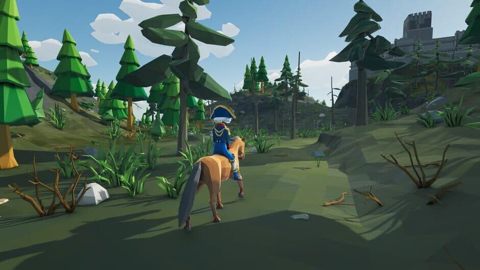 Скриншот 4 из Ylands: Supporter Pack