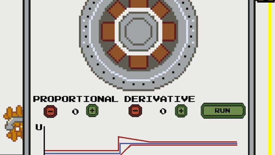 Скриншот 3 из The Lost Compressor