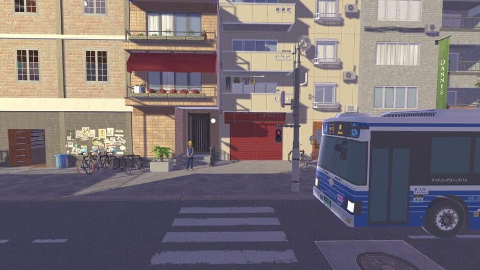Скриншот 6 из Dog Walking Simulator