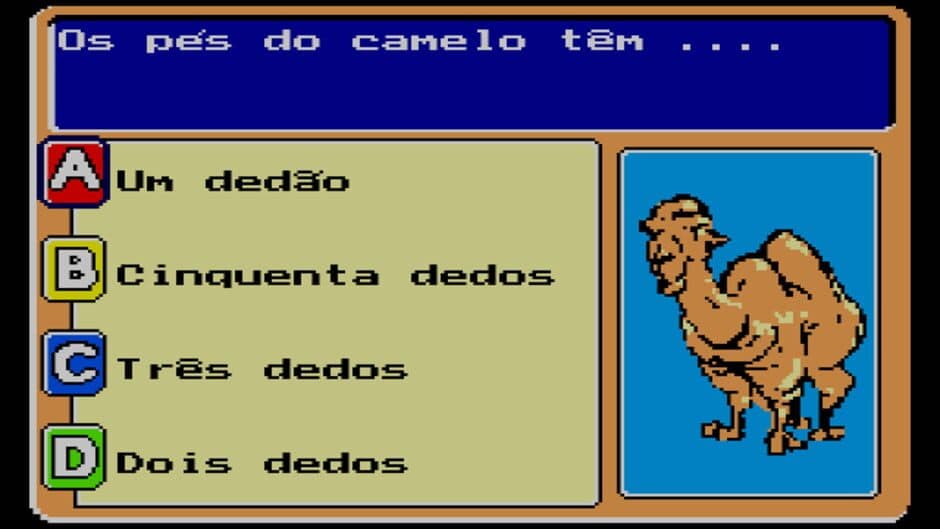 Скриншот 1 из Pense Bem
