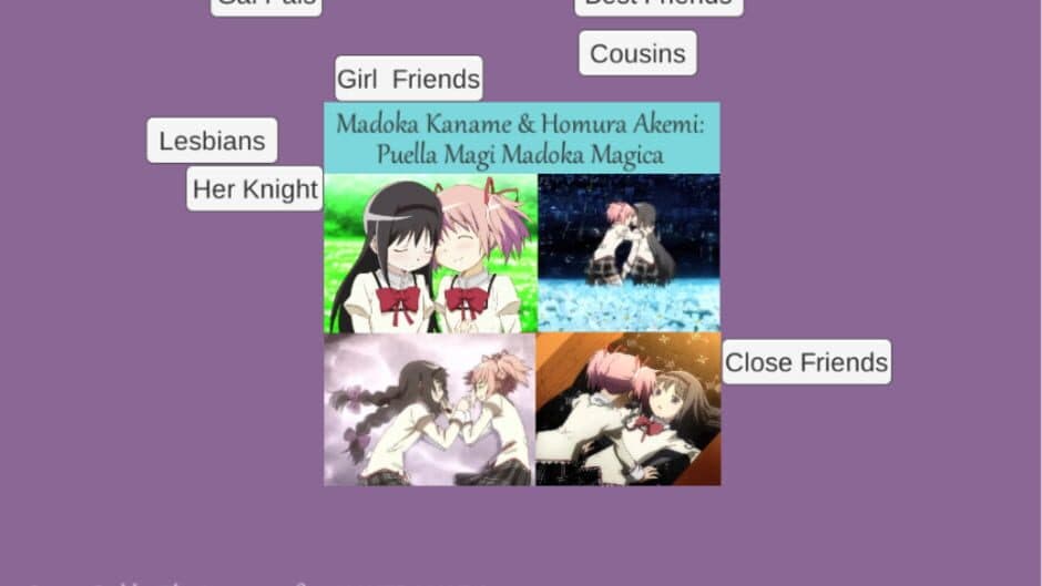 Скриншот 8 из Cousbians: Are They Cousins or Lesbians?