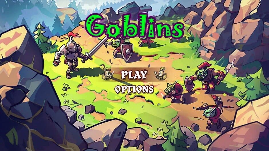 Скриншот 1 из Goblins
