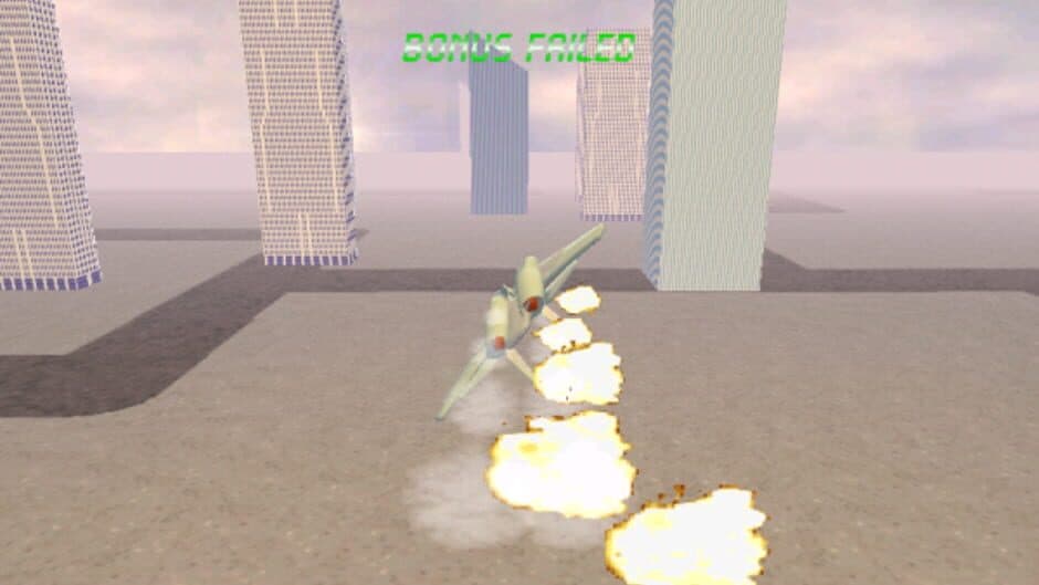 Скриншот 4 из After Burner 3D