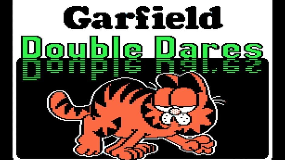 Скриншот 1 из Garfield Double Dares