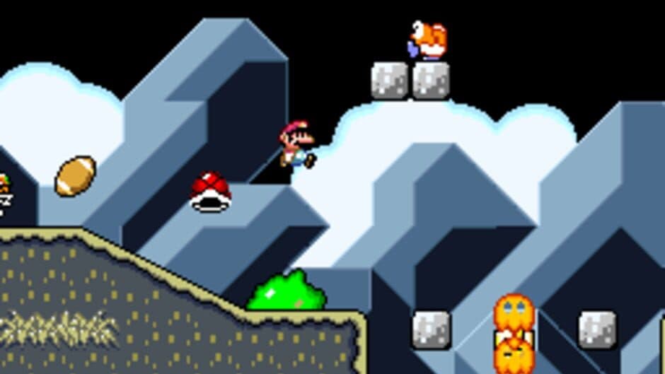 Скриншот 4 из The 2nd Old-School Level Design Contest: Collaboration Hack