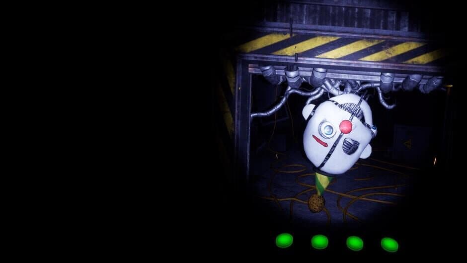 Скриншот 3 из Five Nights at Freddy's: Help Wanted - Full Time Edition