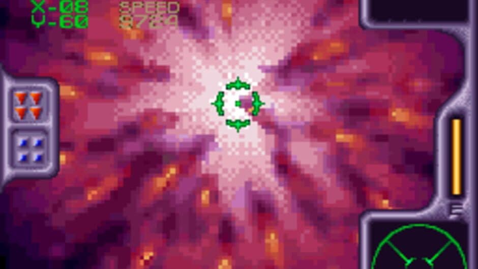 Скриншот 2 из WarpSpeed