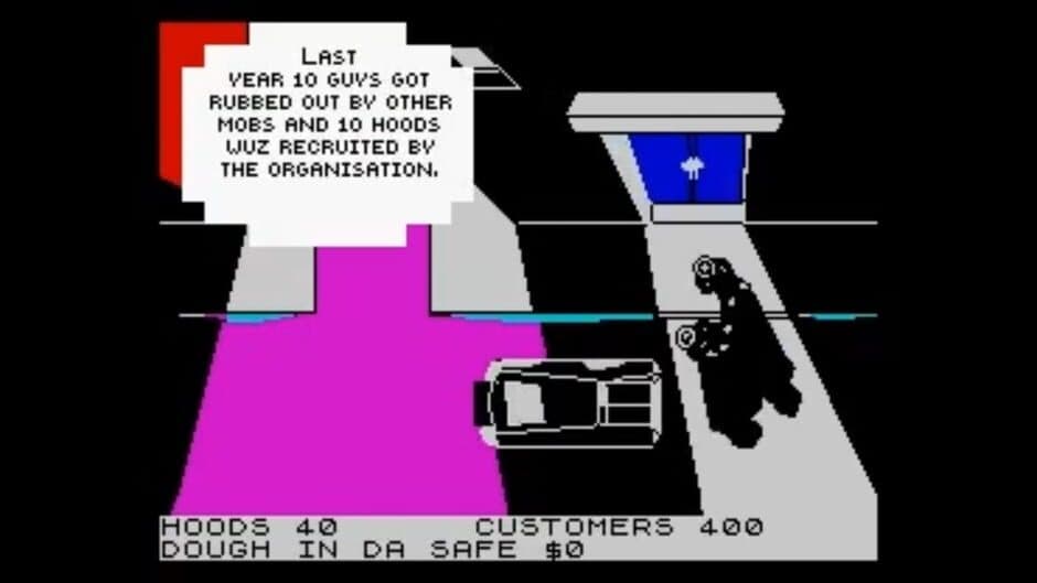 Скриншот 2 из Mugsy