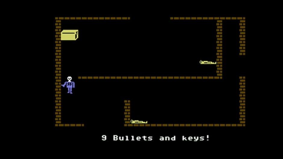 Скриншот 4 из Beyond Castle Wolfenstein