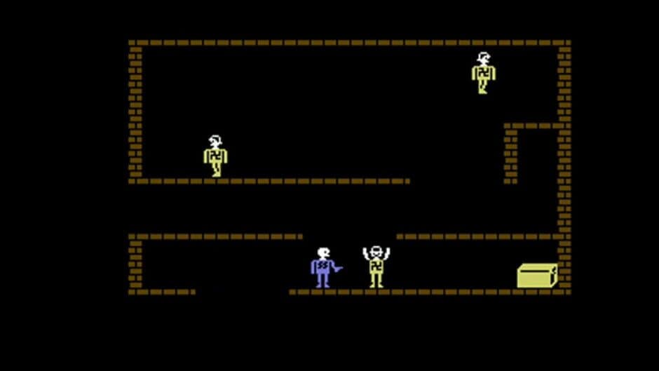 Скриншот 11 из Beyond Castle Wolfenstein