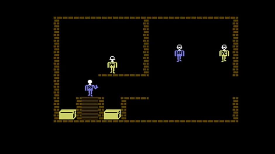 Скриншот 10 из Beyond Castle Wolfenstein