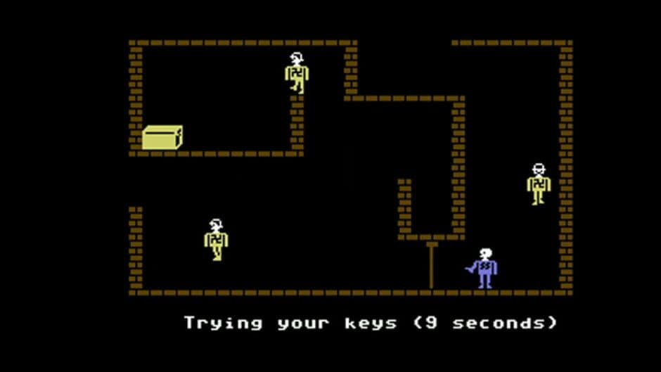 Скриншот 12 из Beyond Castle Wolfenstein