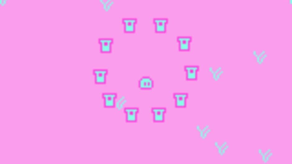 Скриншот 1 из Dashy Dango