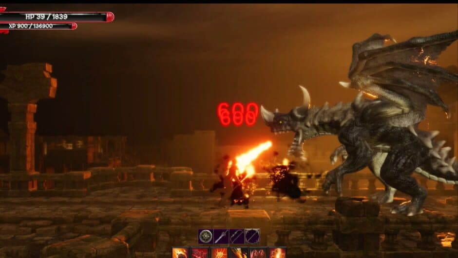 Скриншот 2 из Legends of Dionysos
