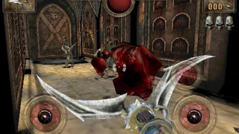 Скриншот 4 из Painkiller: Purgatory HD