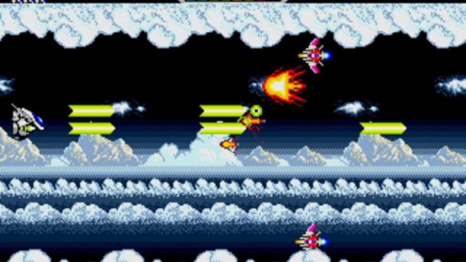 Скриншот 3 из Whip Rush