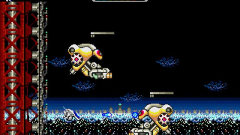 Скриншот 4 из Whip Rush