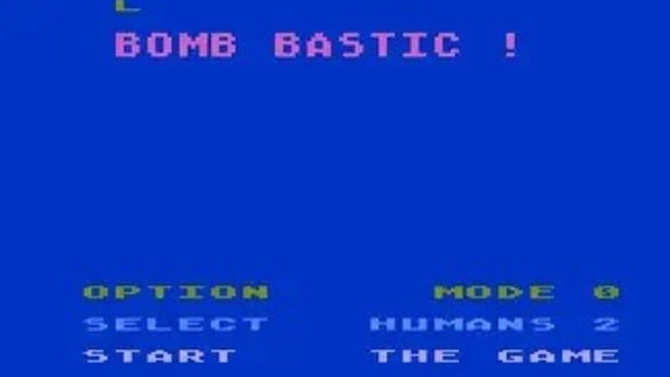 Скриншот 1 из Bombastic