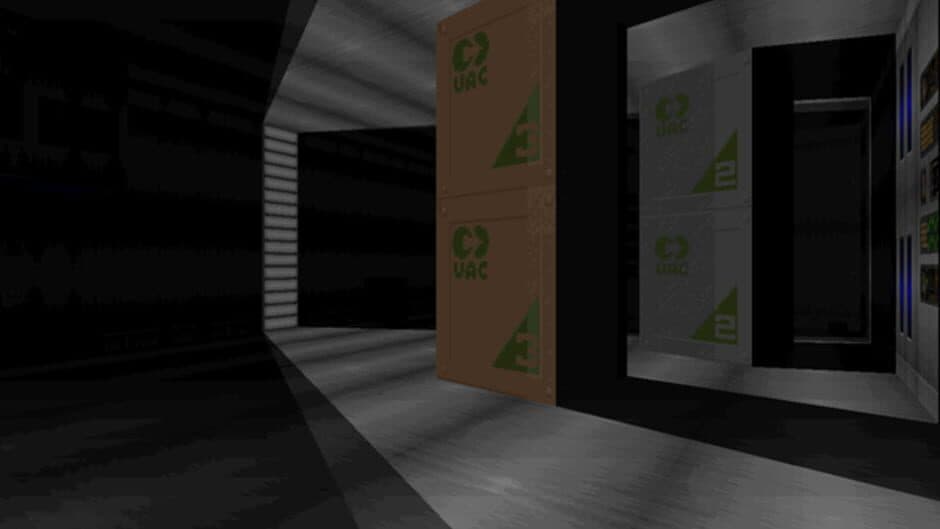 Скриншот 4 из Sector 666