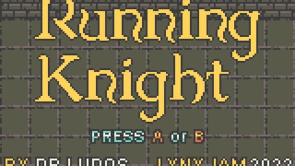 Скриншот 1 из Running Knight