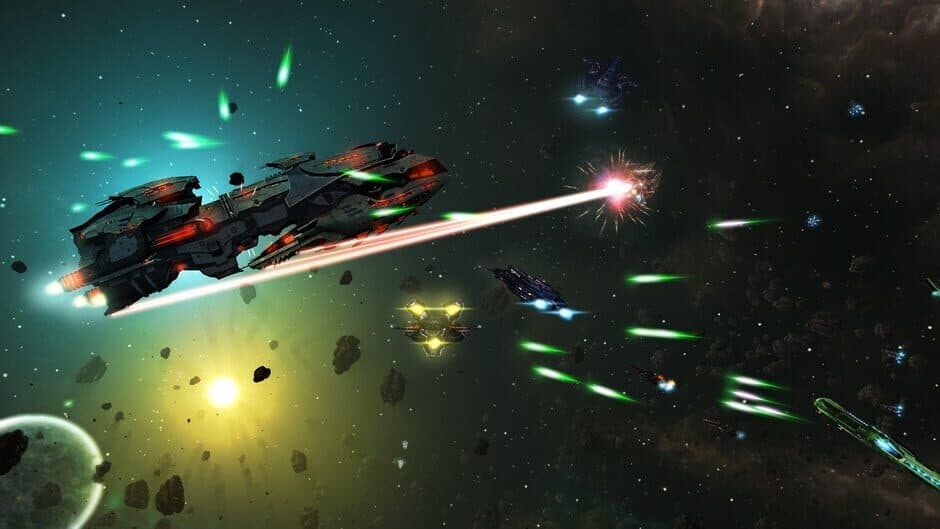 Скриншот 12 из Starpoint Gemini 2 Gold Pack