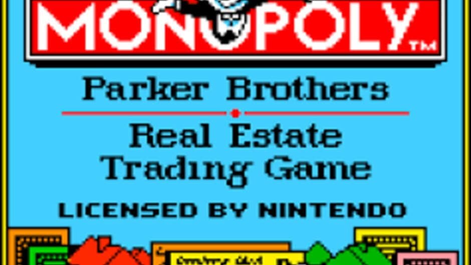 Скриншот 1 из Monopoly