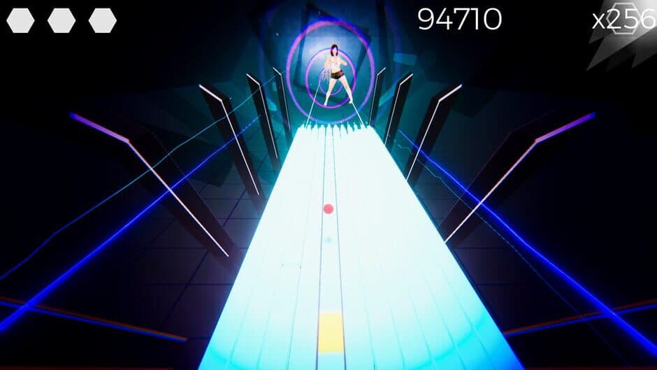 Скриншот 3 из Retro Ball