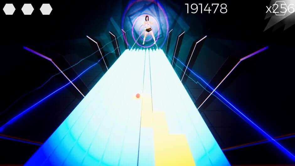 Скриншот 8 из Retro Ball