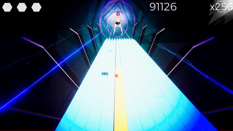 Скриншот 1 из Retro Ball
