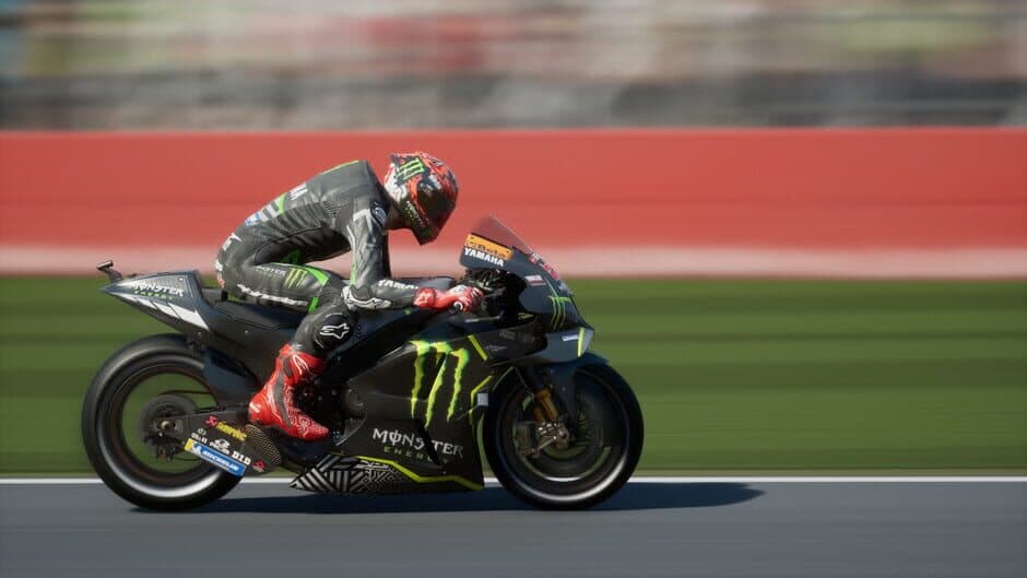 Скриншот 3 из MotoGP 24: Test Suits