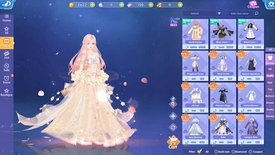 Скриншот 4 из Idol Party