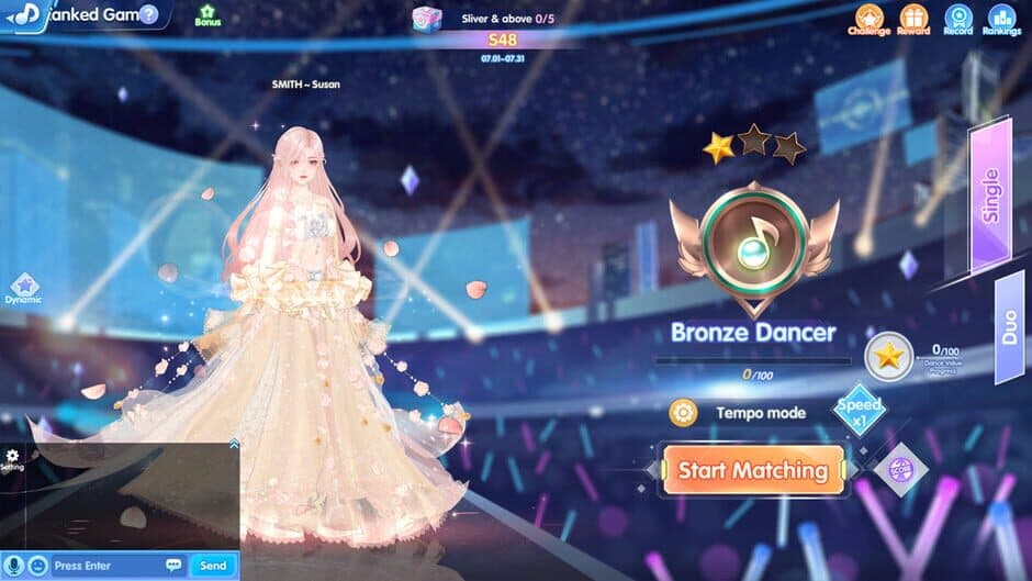 Скриншот 5 из Idol Party