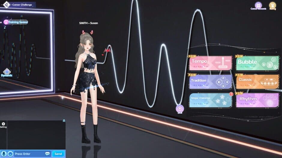 Скриншот 6 из Idol Party