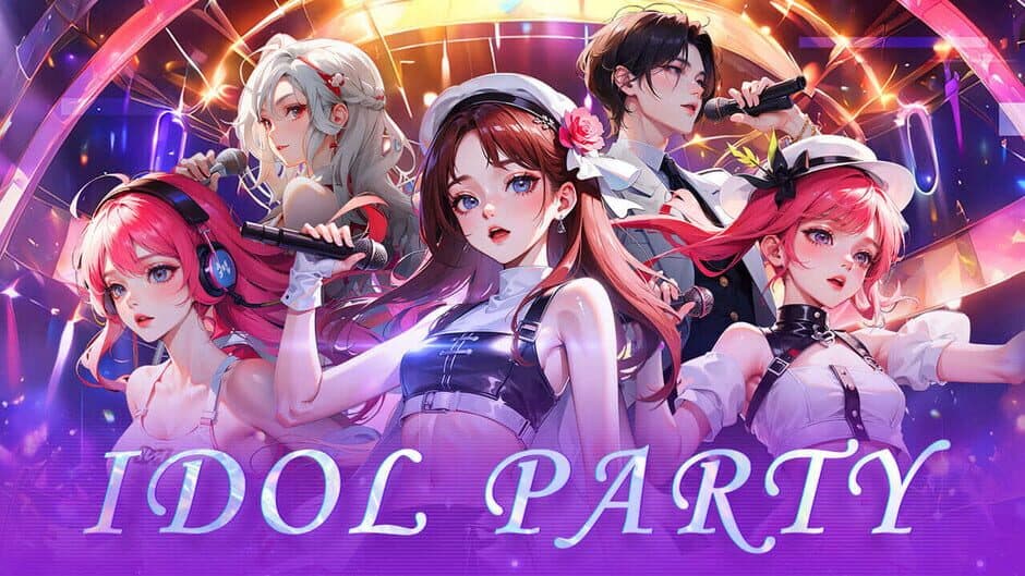 Скриншот 9 из Idol Party