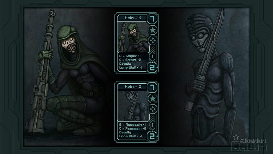 Скриншот 2 из Siberian Dawn: Heroes of the Union