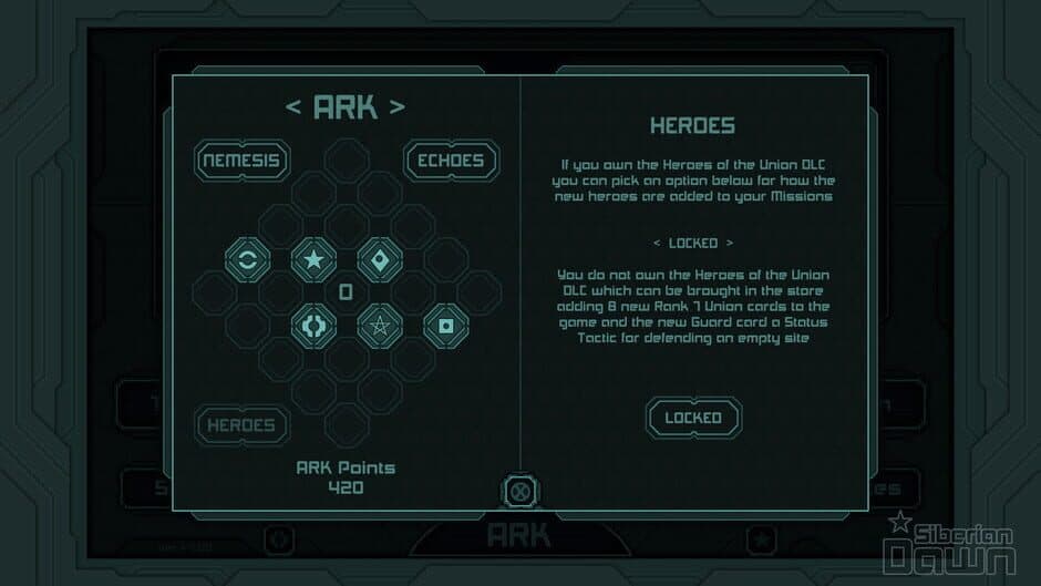 Скриншот 5 из Siberian Dawn: Heroes of the Union
