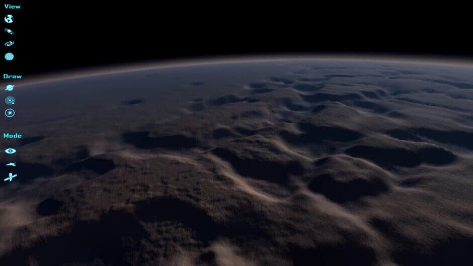 Скриншот 7 из Space Zone