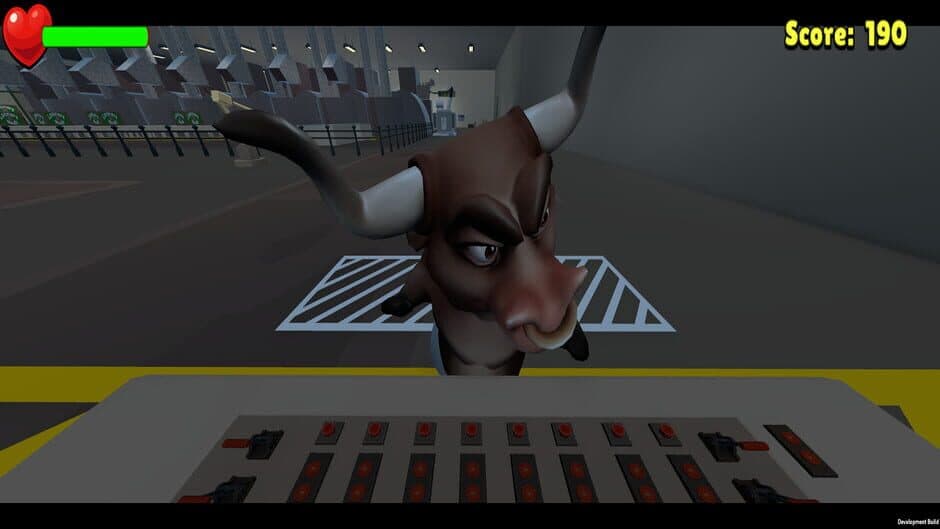 Скриншот 4 из Bull Looney
