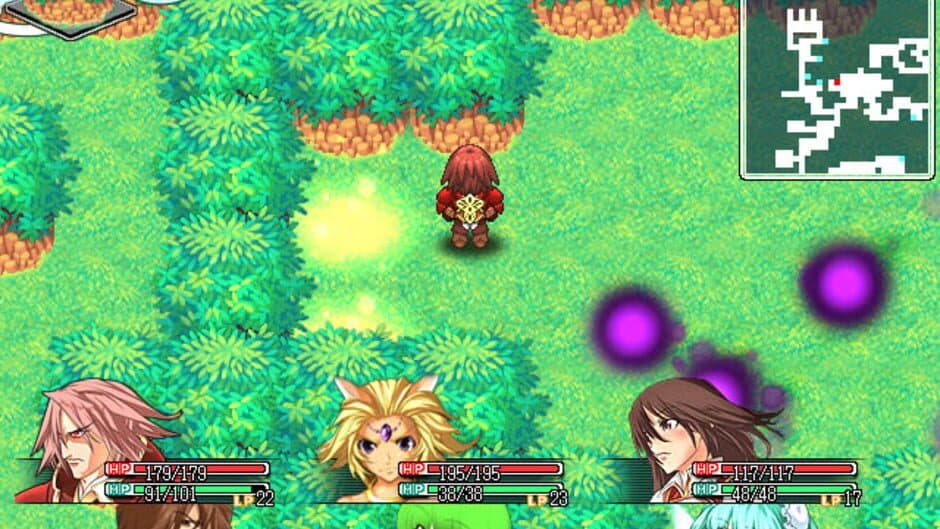 Скриншот 9 из Arcanum Knights