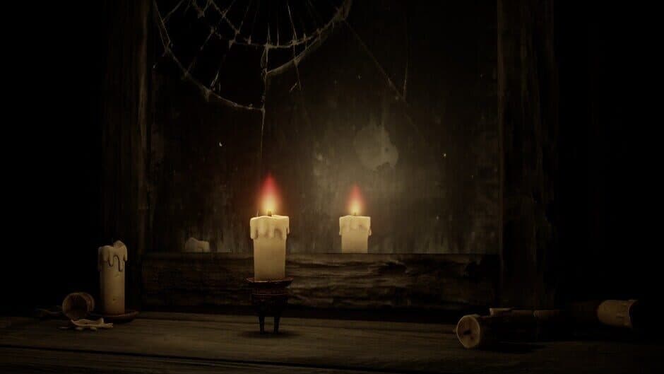 Скриншот 1 из Exhausted Man and Candleman Bundle