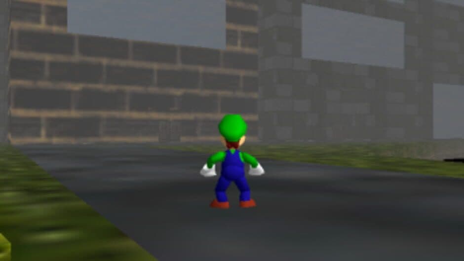 Скриншот 3 из Silent Hill 64