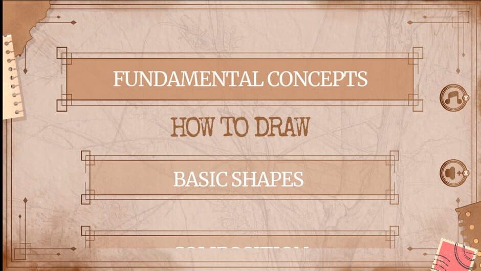 Скриншот 2 из How to Draw