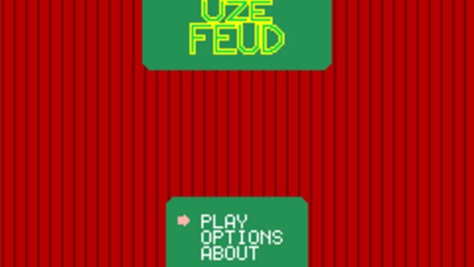 Скриншот 1 из Uze Feud